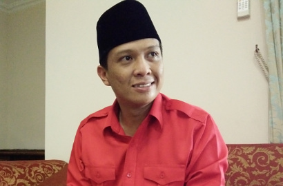 Pengaruh Narkoba Belum Hilang, Bupati Ogan Ilir Masih Nge-Fly