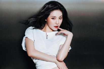 Dikenal Seksi, HyunA Ternyata Punya Hobi 'Emak-Emak'