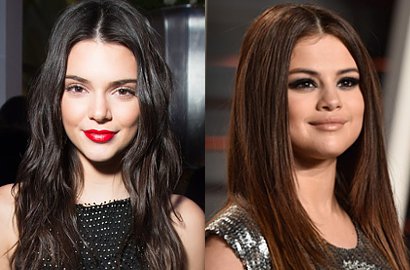 Bilang Kendall Jenner Sudah Gak Jomblo Lagi, Selena Gomez Ternyata Bohong?
