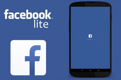 Populer Karena Ringan, Pengguna Facebook Lite Tembus 100 Juta