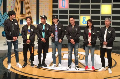 Debut, PD Baru 'Running Man' Jawab Rasa Penasaran Fans Yoo Jae Suk cs