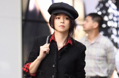 Sudah Langsing Pasca Melahirkan, Vivian Hsu Siap Kembali ke Dunia Hiburan