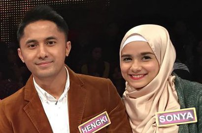 Sindiran Hengky Kurniawan Jadi Alasan Sonya Fatmala Berhijab?