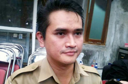 Jadi Idola PSK, Ini Sosok Dokter Ganteng Pasar Kembang Yogyakarta