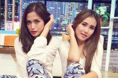 Jessica Iskandar Beri Bocoran Soal Wajah Kekasih Baru Ayu Ting Ting?