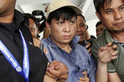 Ditangkap Saat Pesta Narkoba, Bupati Ogan Ilir Diduga Pengguna Sekaligus Pengedar