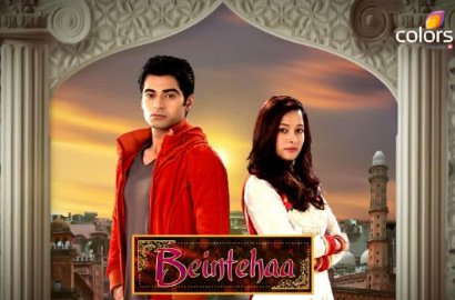 Sukses di Indonesia, 'Beintehaa' Bakal Tayang di Turki
