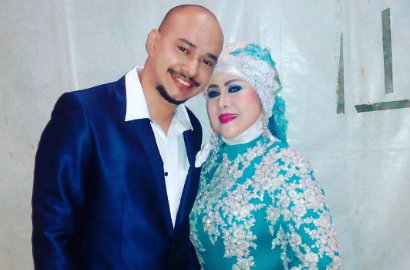 Husein 'Idol' Urung Menikah Gara-Gara Cucu Elvy Sukaesih Tak Baik?