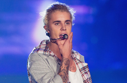 Makin Populer, Justin Bieber Dilirik Jadi Bintang Serial Televisi Amerika