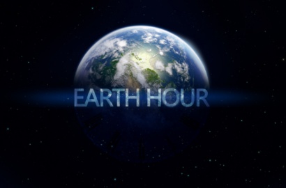 Pusatkan di Borobudur dan Prambanan, Jangan Lewatkan Earth Hour 2016 Indonesia