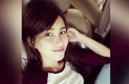 Dikabarkan Punya Pengganti Shaheer Sheikh, Ayu Ting Ting: Nggak Ada
