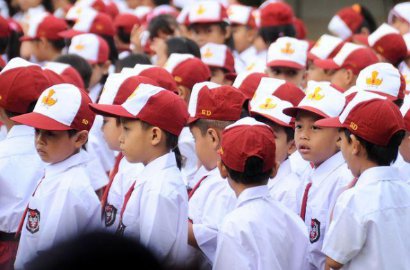 Ingin Jadi Astronot, Siswa SD Ber-IQ 136 Malah Tak Boleh Ikut UNAS