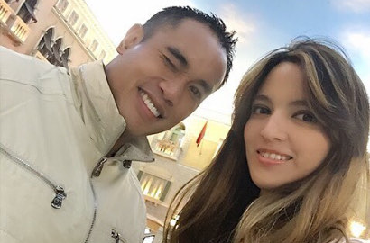 Nia Ramadhani Pamer Foto Liburan di Makau, Fans Malah Salah Fokus