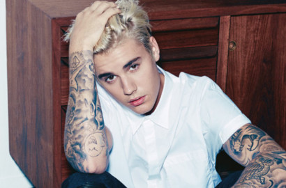 'Love Yourself' Duduki Billboard Adult Pop Songs, Justin Bieber Rilis Video 'Been You'