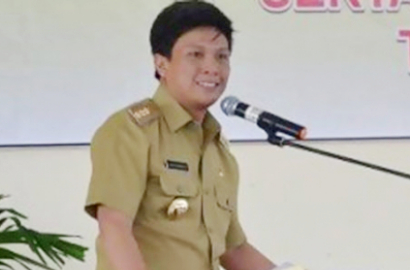 Bupati Ogan Ilir Negatif Saat Pencalonan, RSMH Palembang Siap Diperiksa