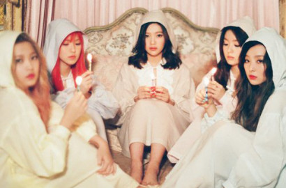 Ngamuk MV Red Velvet Ditunda, Fans Malah Bikin Ngakak Pakai Meme Kocak