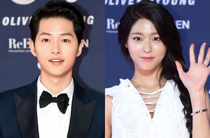 Move On dari Seo Kang Joon ke Song Joong Ki, Seolhyun Dibilang Media Play