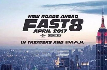 Waduh, 2 Ekor Kuda Jadi Korban Saat Syuting 'Fast and Furious 8'
