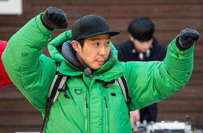 Gaya Rambut Baru di 'Running Man', Haha Disebut Mirip Minion