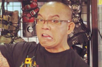 Kena Serangan Jantung, Jody Super Bejo Dilarikan ke Rumah Sakit
