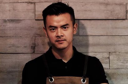 Sering Main Drama Romantis, Dion Wiyoko Akui Susah Melawak di 'Abdullah & Takeshi'