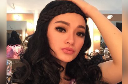 Hina Pancasila, Zaskia Gotik Terancam 5 Tahun Penjara dan Denda Rp 500 Juta