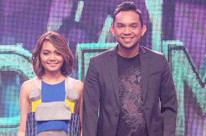 Mesra Bareng Rina Nose, Fakhrul Razi Dibully Karena Bawa Rokok