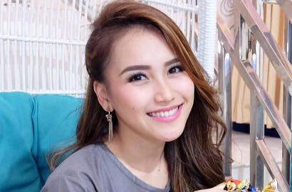 Dijodohkan dengan PNS Ganteng, Ayu Ting Ting Masih Lelah Soal Percintaan