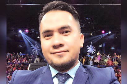 Saipul Jamil Datangi Polda Metro Jaya untuk Diperiksa Kasus Pelecehan AW