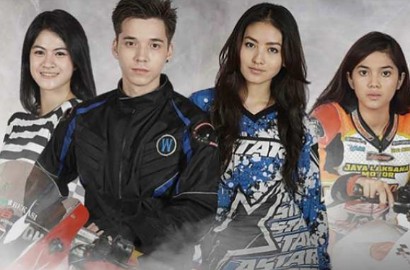 Mudah Ditiru, Fans 'Anak Jalanan' Minta Adegan Buruk Ini Dikurangi