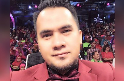 Sebelum Diperiksa, Saipul Jamil Sempat Izin Salat Dhuha