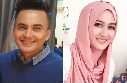 Siap Berpisah, Sahrul Gunawan Tetap Jalin Komunikasi dengan Keluarga Indri