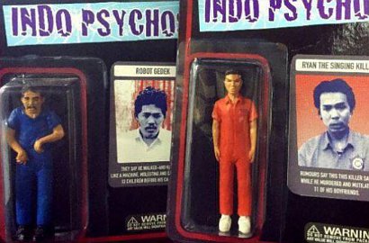 Heboh Mainan Anak Berbentuk Pelaku Pedofil Beredar, KPAI Turun Tangan