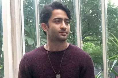 Putus dari Ayu Ting Ting, Shaheer Sheikh Ngaku 100 Persen Jomblo