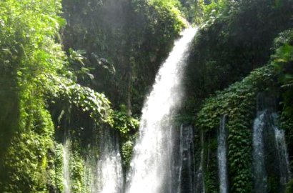 Mayat Calon Pengantin yang Jatuh di Air Terjun Saat Pre-Wedd Akhirnya Ditemukan