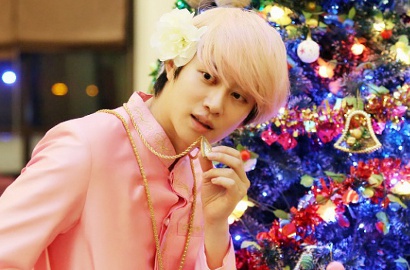Kim Heechul Super Junior Rilis Single Duet dengan Penyanyi Wanita, Siapa?