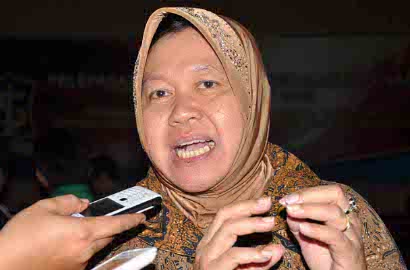 Sempat Menolak, Ini Jawaban Terbaru Bu Risma Soal Pilgub Jakarta 2017