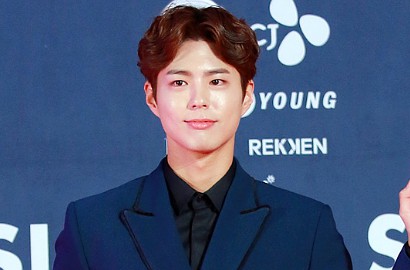 Park Bo Gum Tak Cari Pacar Cantik, Netter: Tolong Jangan Percaya Ucapannya