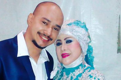 Cucu Batal Dinikahi, Elvy Sukaesih Minta Husein 'Idol' Bersikap Jantan