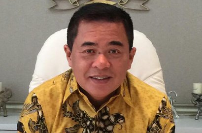 Wacana Ani Yudhoyono Jadi Capres, Ketua DPR: Semua Orang Berhak