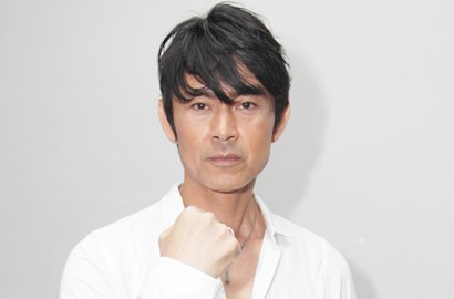 Tetsuo Kurata 'Satria Baja Hitam' Bakal ke Indonesia, Ini Reaksi Netter
