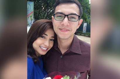 Nikita Willy Hamil Anak Rifky Balweel, Fans 'Kau Seputih Melati' Malah Ribut