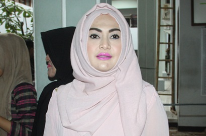 Akui Gaptek, Eddies Adelia Jadi Korban Penipuan di Media Sosial