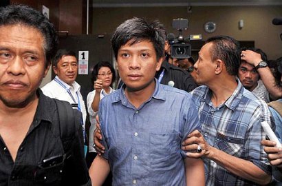 Terjerat Narkoba, Bupati Ogan Ilir Ternyata Tak Lulus SMA