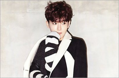 Ryeowook Super Junior Umumkan Jadwal Masuk Wamil, Kapan?