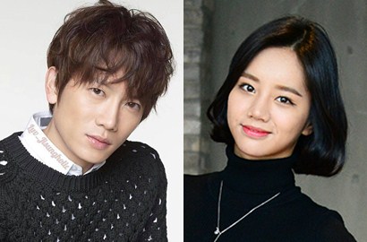 Tunggu Keputusan Hyeri, 'Entertainer' Akhirnya Dapat Jawaban Ji Sung
