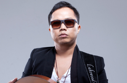 Resmi Cerai, Sandhy Sondoro Ucapkan Terima Kasih ke Mantan Istri