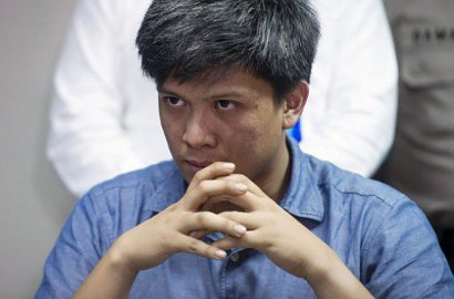 SMA Ikut Kejar Paket C, Bupati Ogan Ilir 7 Tahun Baru Lulus Kuliah