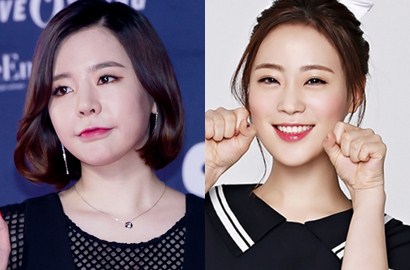 Jadi Program Tetap SBS, 'God's Voice' Gaet Sunny SNSD dan Youngji