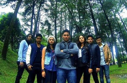 Kejutan, '7 Manusia Harimau' Season 2 Segera Hadir di Stasiun Televisi Ini